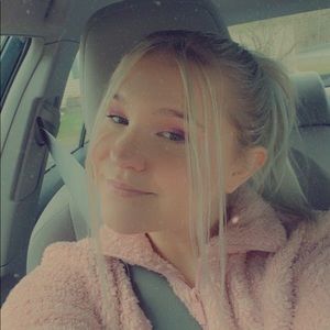 Meet your Posher, Sammie